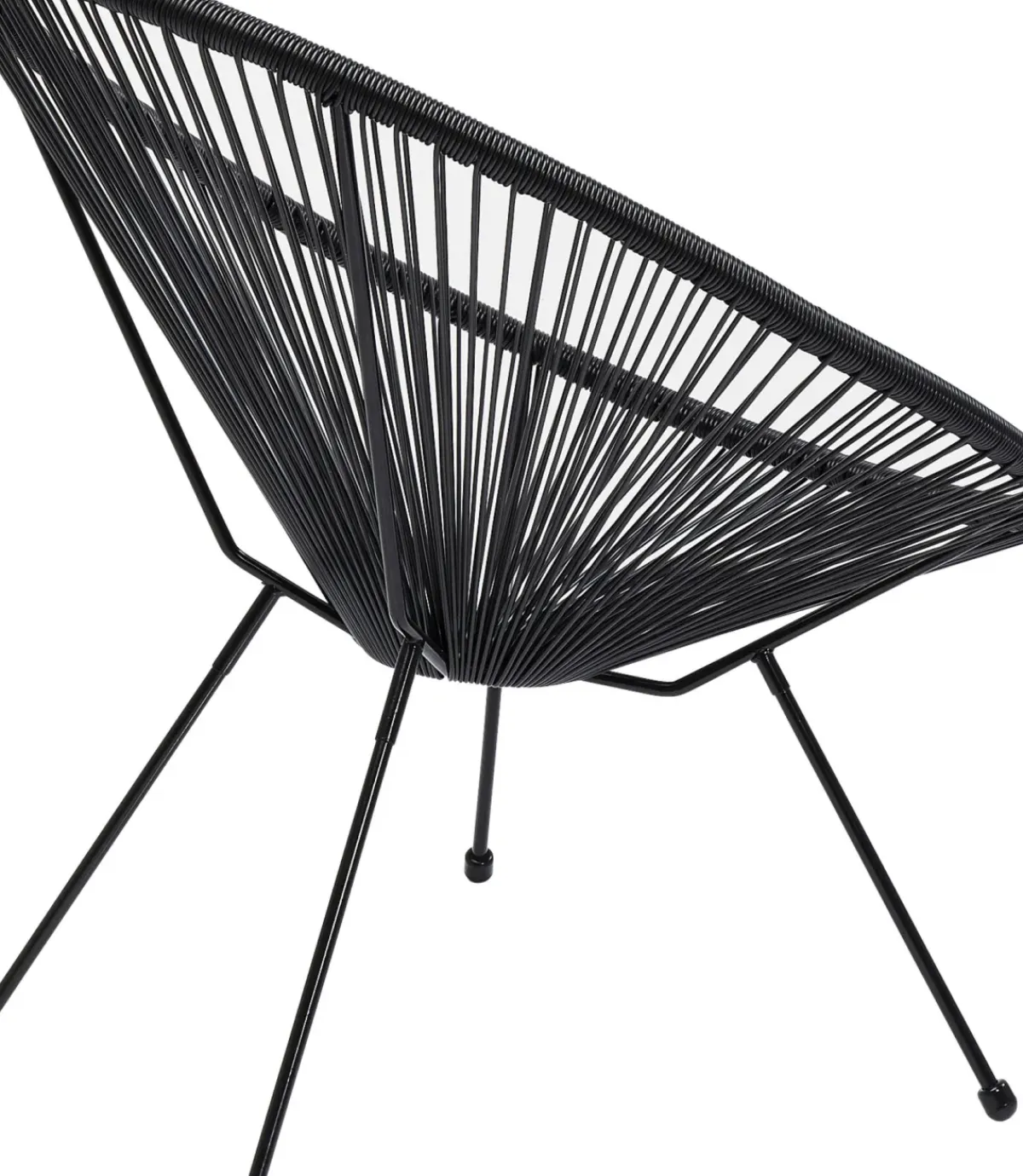 KARE24.se Acapulco Bord med Stol - KARE Design Clearance
