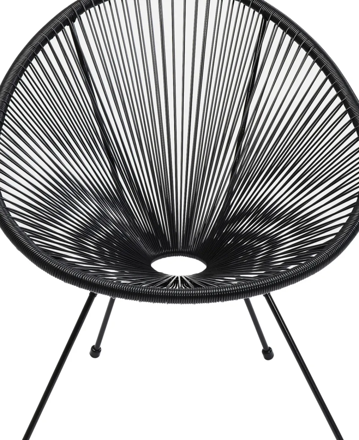 KARE24.se Acapulco Bord med Stol - KARE Design Clearance