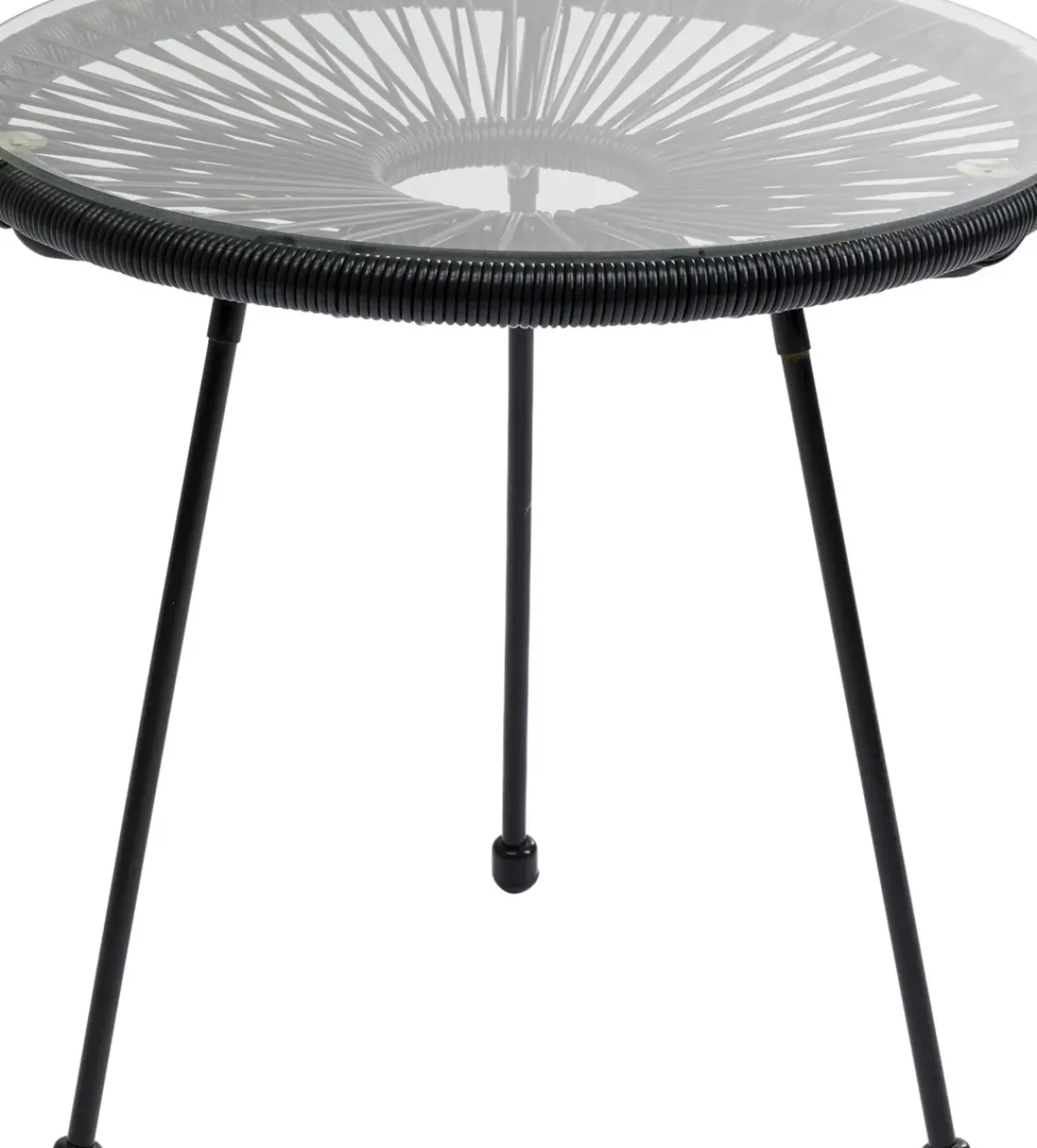 KARE24.se Acapulco Bord med Stol - KARE Design Clearance
