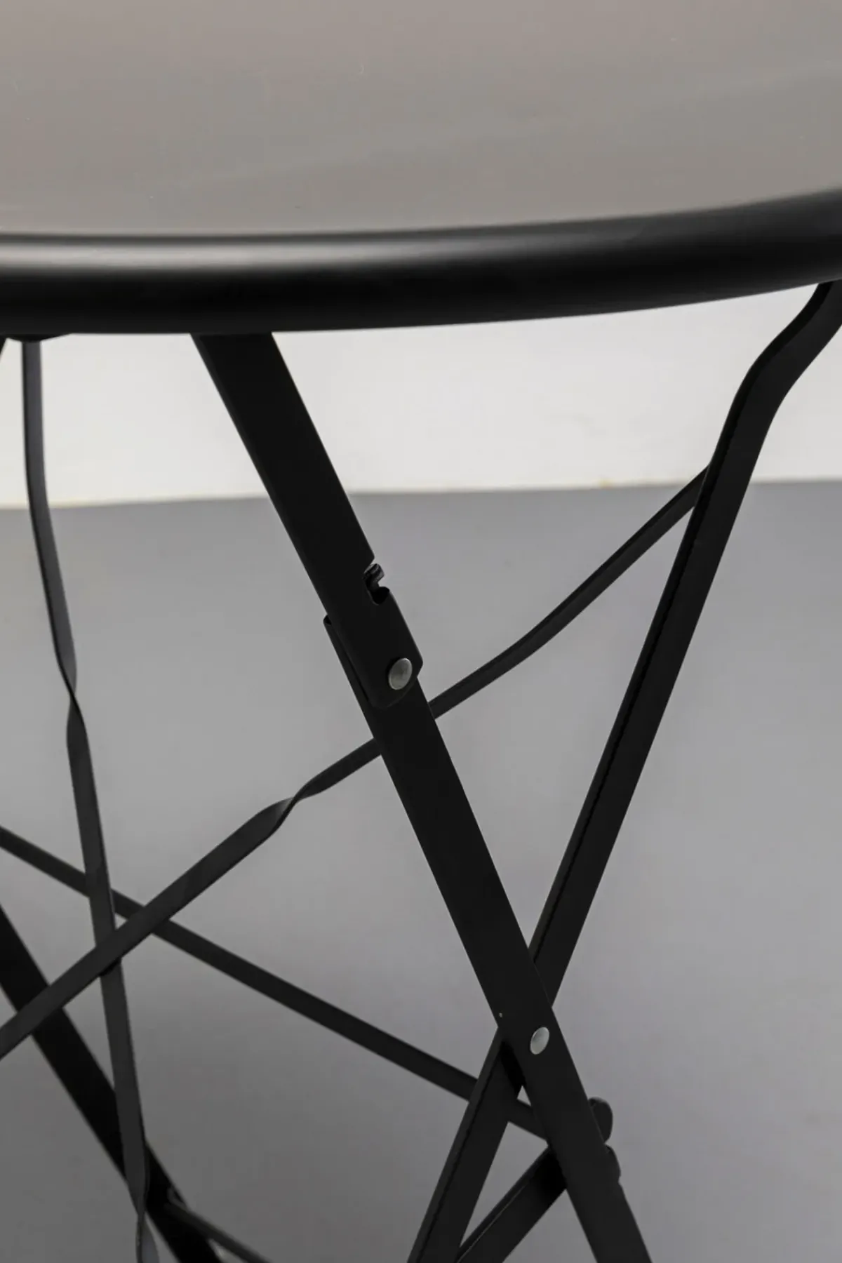 KARE24.se Balcony Set - Stolar med Bord (3-delar) - KARE Design Online
