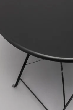KARE24.se Balcony Set - Stolar med Bord (3-delar) - KARE Design Online