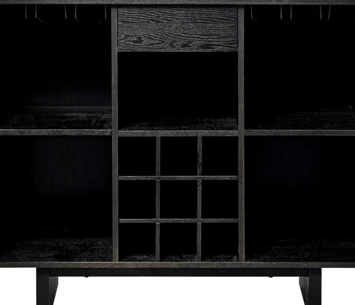 KARE24.se Bar Caldera, 120x105cm - KARE Design Clearance