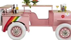 KARE24.se Bar Flower Power - Bil, 241cm - KARE Design Sale