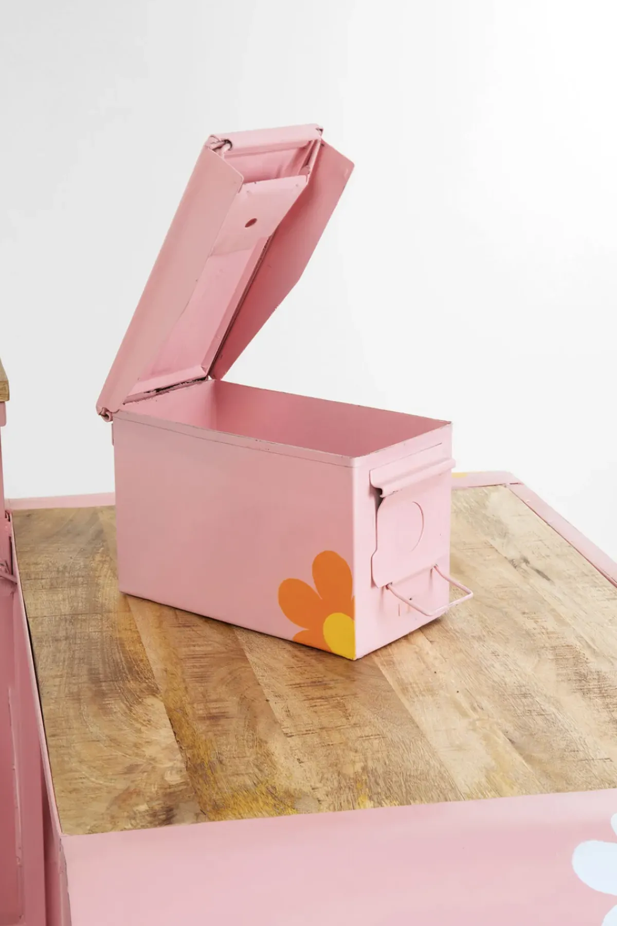 KARE24.se Bar Flower Power - Bil, 241cm - KARE Design Sale