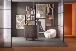 KARE24.se Bar Glenn, 120x110cm - KARE Design Hot