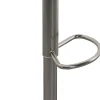 KARE24.se Barpall Kalea - Silver - KARE Design Outlet
