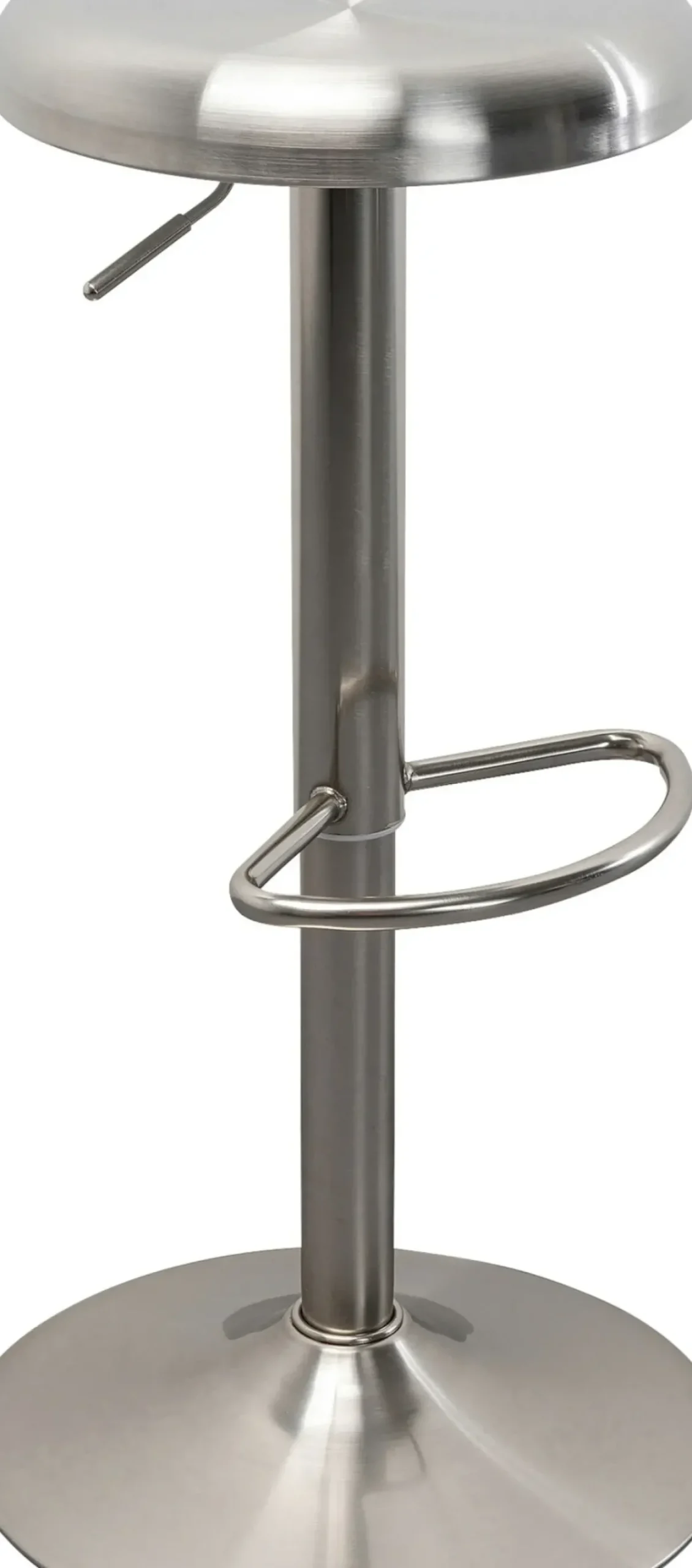 KARE24.se Barpall Kalea - Silver - KARE Design Outlet