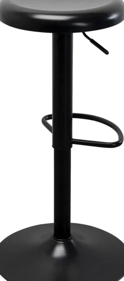 KARE24.se Barpall Kalea - Svart - KARE Design Online