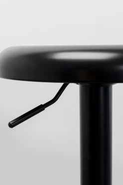 KARE24.se Barpall Kalea - Svart - KARE Design Online