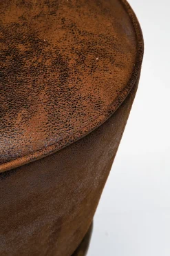 KARE24.se Barpall Lady Rock Vintage - Brun/Antik Patina - KARE Design Sale