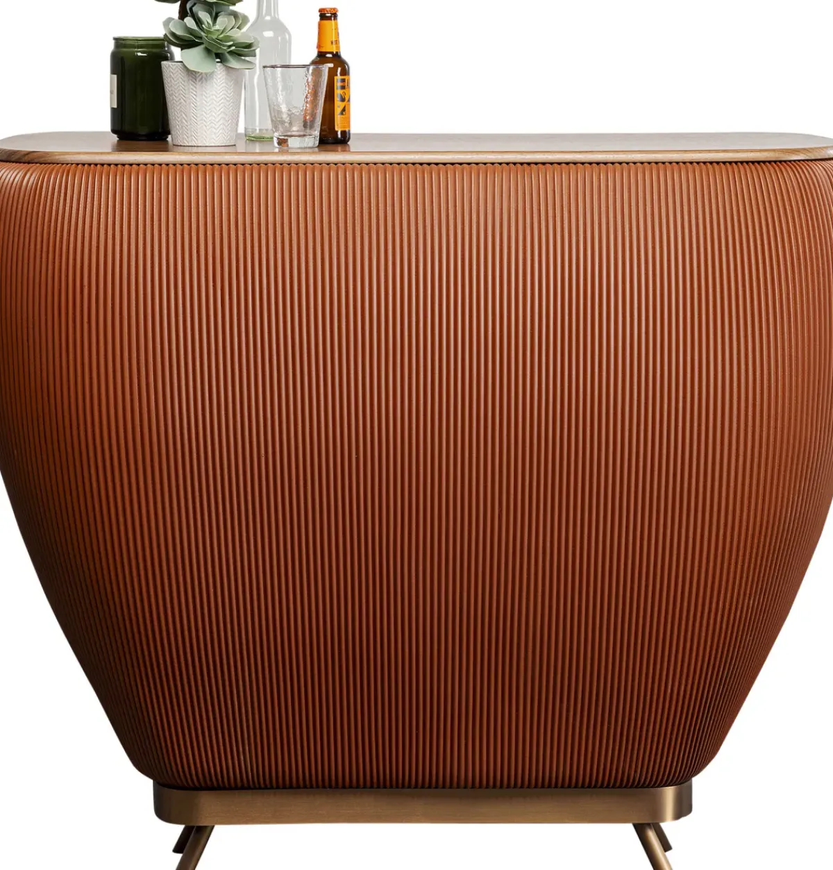 KARE24.se Bar Rio - Brun - KARE Design Outlet