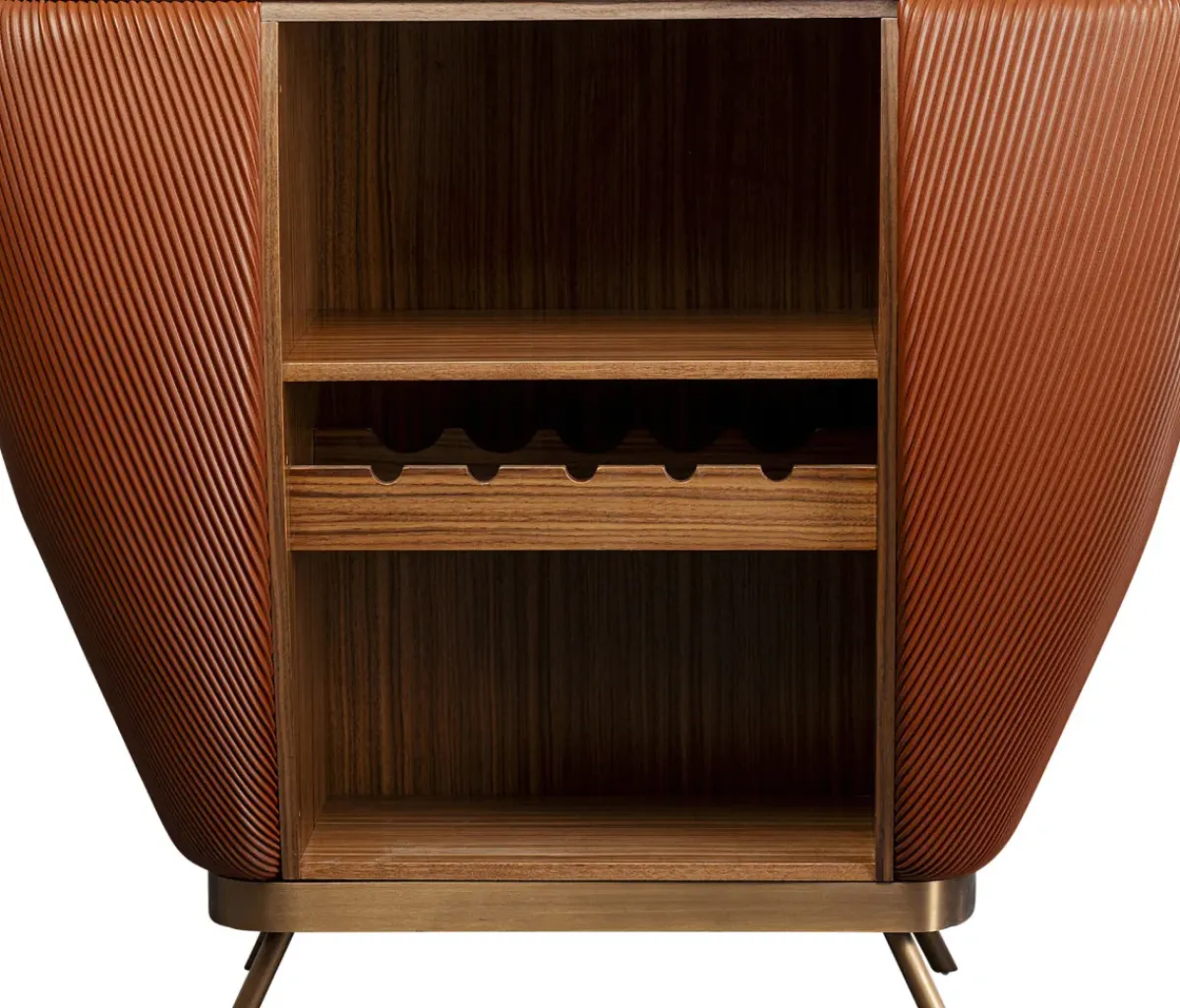 KARE24.se Bar Rio - Brun - KARE Design Outlet