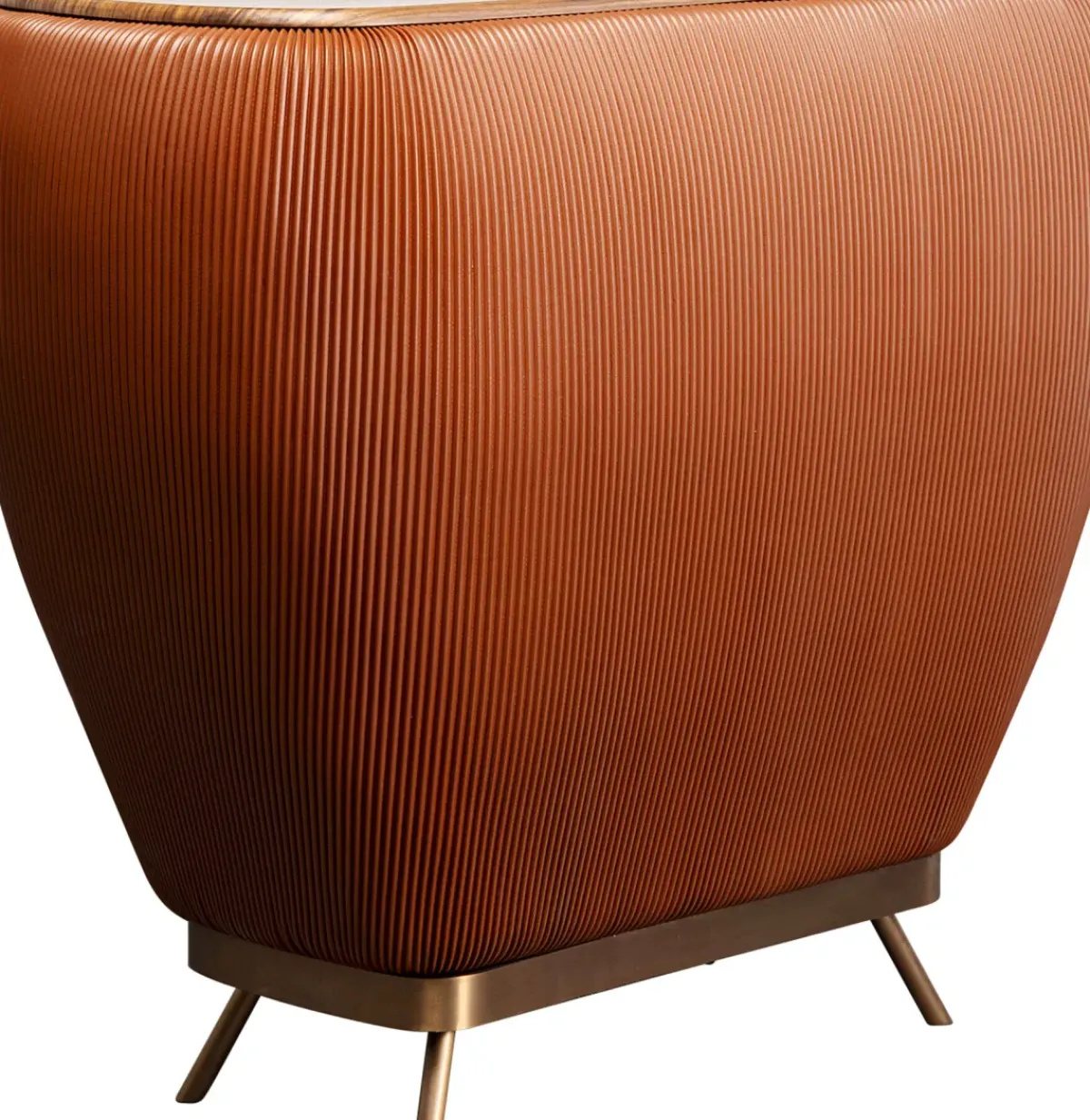 KARE24.se Bar Rio - Brun - KARE Design Outlet