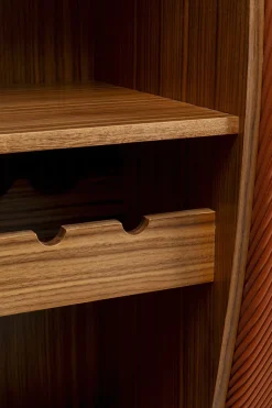 KARE24.se Bar Rio - Brun - KARE Design Outlet
