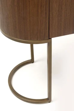 KARE24.se Barskåp Giorgio, 115x142cm - KARE Design Hot