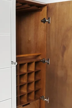 KARE24.se Barskåp Luxury - Spegelglas - KARE Design Outlet