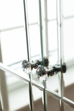 KARE24.se Barskåp Luxury - Spegelglas - KARE Design Outlet