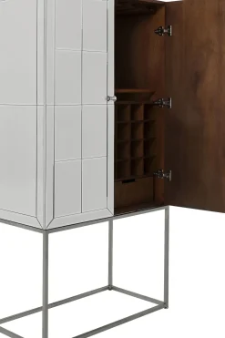 KARE24.se Barskåp Luxury - Spegelglas - KARE Design Outlet