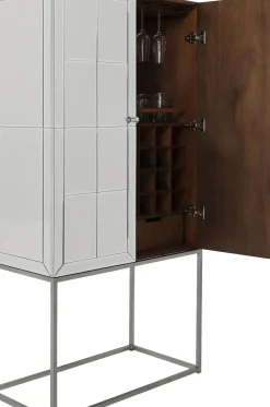 KARE24.se Barskåp Luxury - Spegelglas - KARE Design Outlet