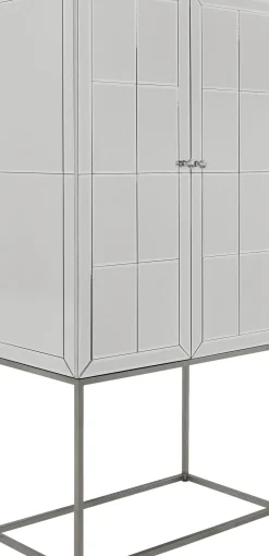 KARE24.se Barskåp Luxury - Spegelglas - KARE Design Outlet