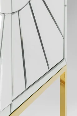 KARE24.se Barskåp Queen - Spegelglas - KARE Design Clearance
