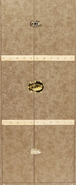 KARE24.se Barskåp West Coast - Ljus Brun, 154cm - KARE Design New