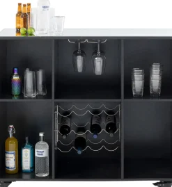 KARE24.se Bar Solea Mirror - Spegelglas - KARE Design