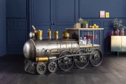 KARE24.se Bar Steamlock - Ånglok, 225cm - KARE Design Hot