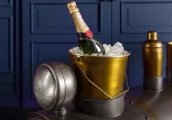 KARE24.se Bar Steamlock - Ånglok, 225cm - KARE Design Hot