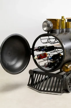 KARE24.se Bar Steamlock - Ånglok, 225cm - KARE Design Hot