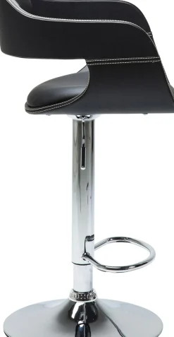 KARE24.se Barstol Costa Svart - KARE Design Sale