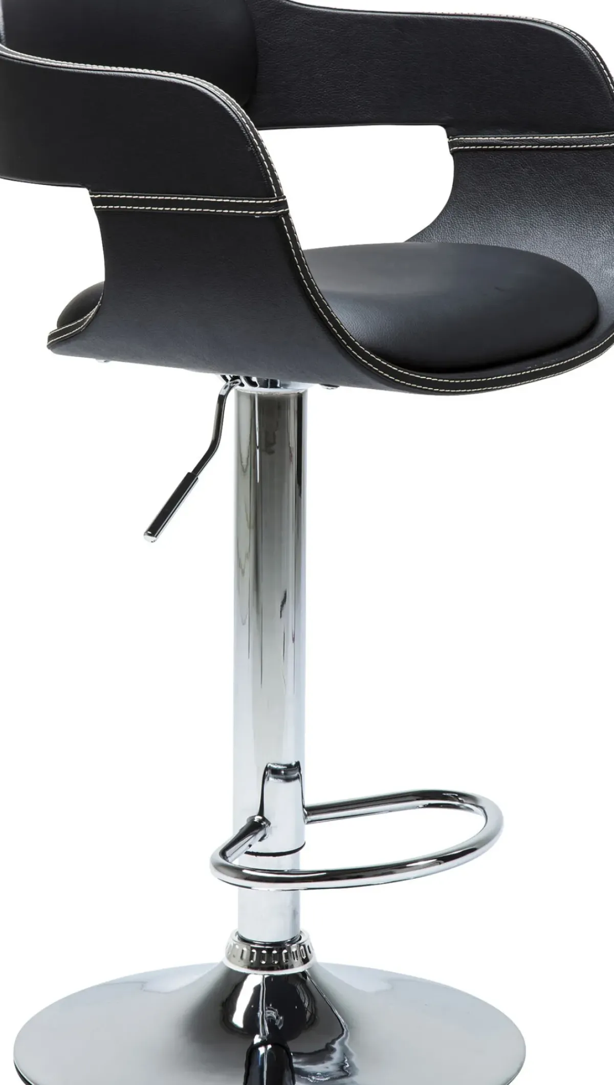 KARE24.se Barstol Costa Svart - KARE Design Sale