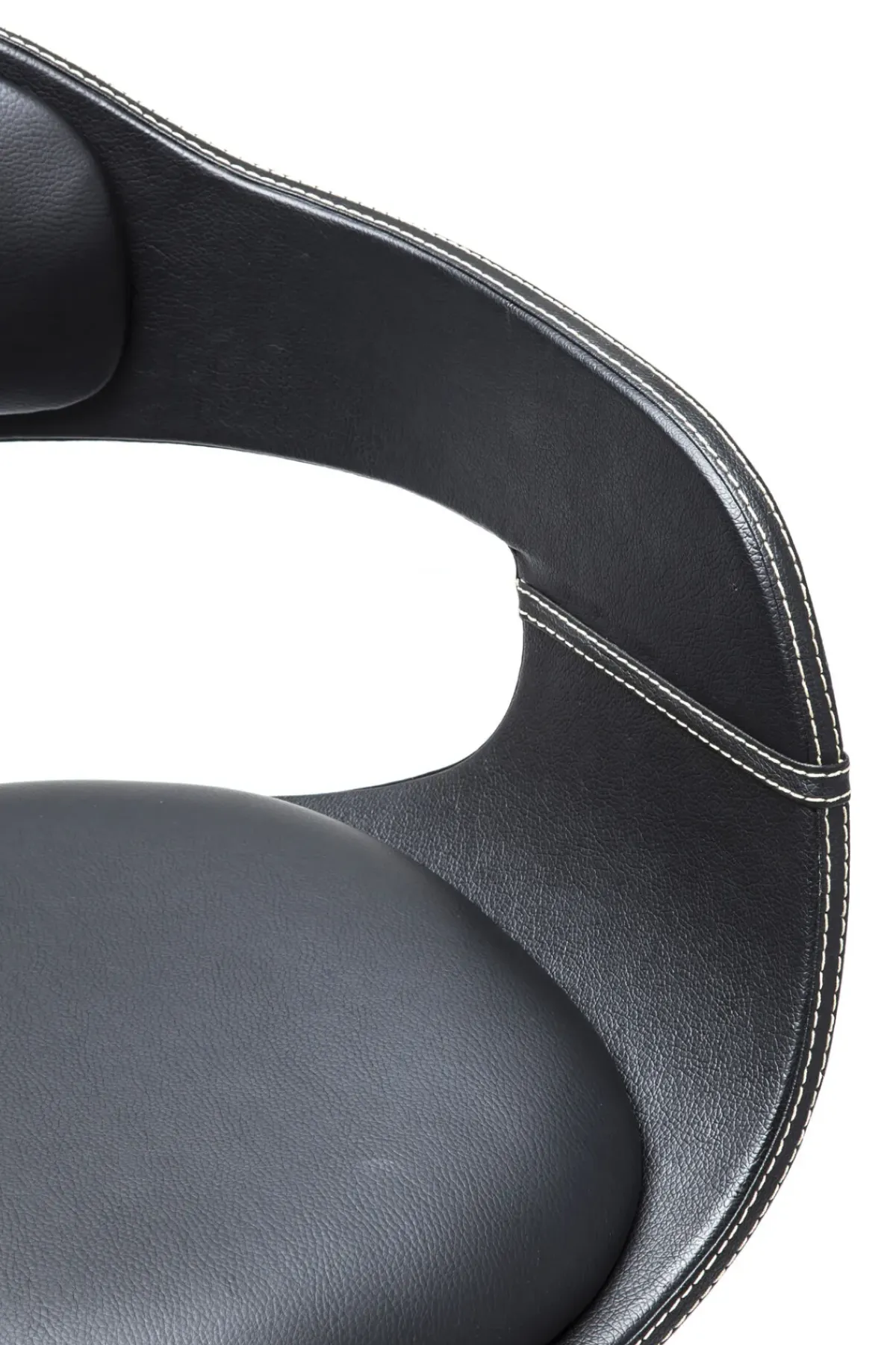 KARE24.se Barstol Costa Svart - KARE Design Sale