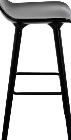 KARE24.se Barstol York - Svart, 75cm - KARE Design New