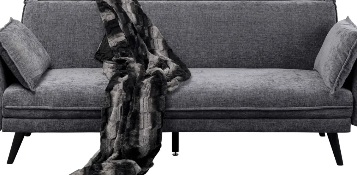 KARE24.se Bäddsoffa Lotta, 216cm - KARE Design
