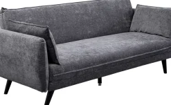 KARE24.se Bäddsoffa Lotta, 216cm - KARE Design