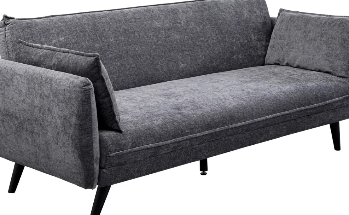 KARE24.se Bäddsoffa Lotta, 216cm - KARE Design
