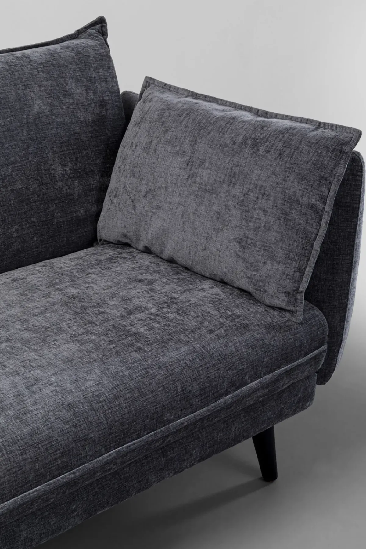 KARE24.se Bäddsoffa Lotta, 216cm - KARE Design