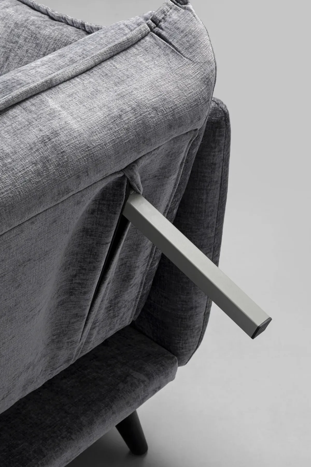 KARE24.se Bäddsoffa Lotta, 216cm - KARE Design