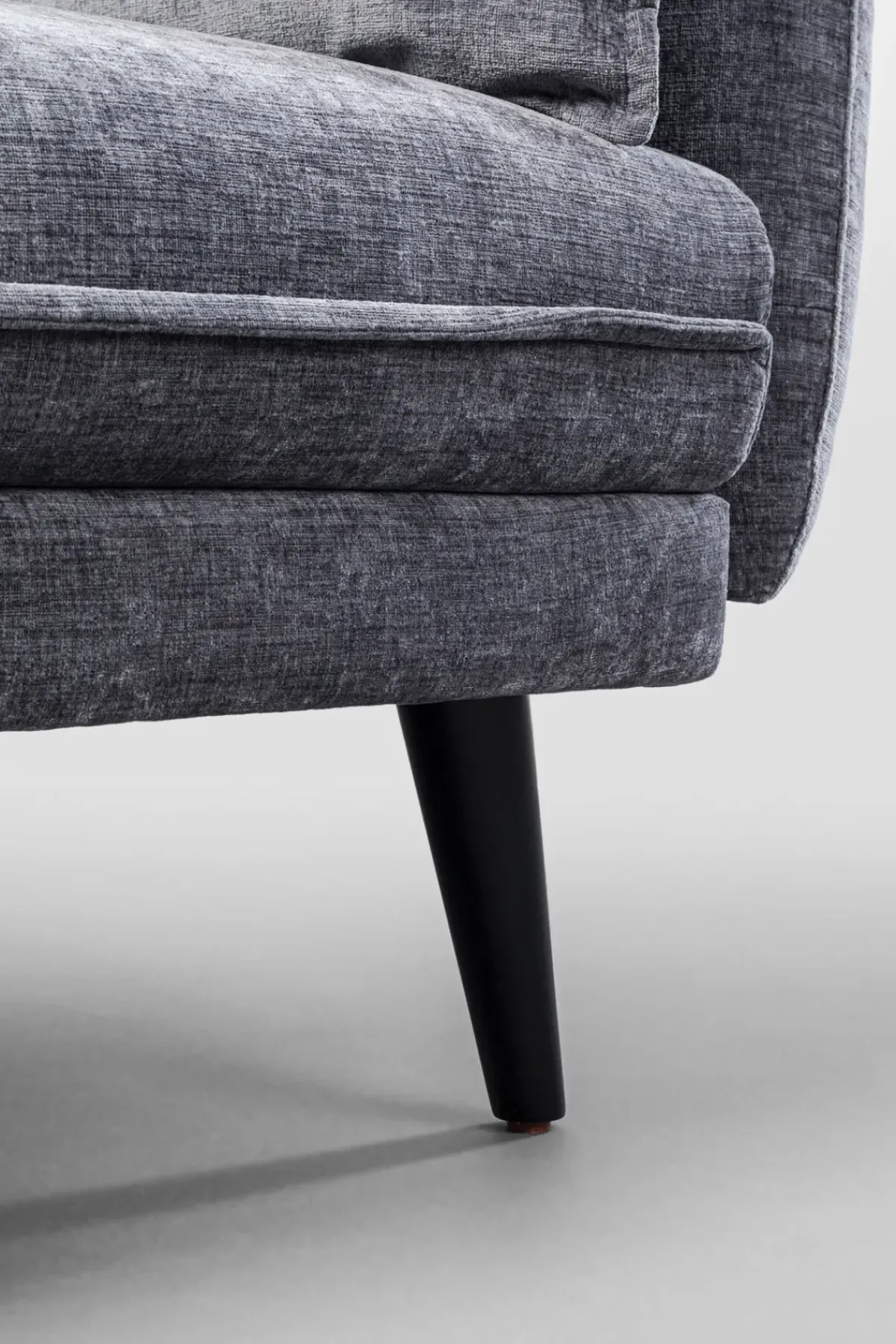 KARE24.se Bäddsoffa Lotta, 216cm - KARE Design