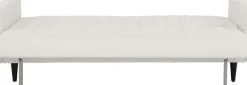 KARE24.se Bäddsoffa Milchbar - Beige, 219cm - KARE Design Clearance