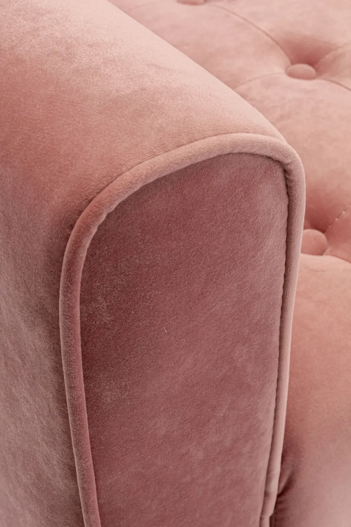 KARE24.se Bäddsoffa Milchbar - Mauve, 219cm - KARE Design Online