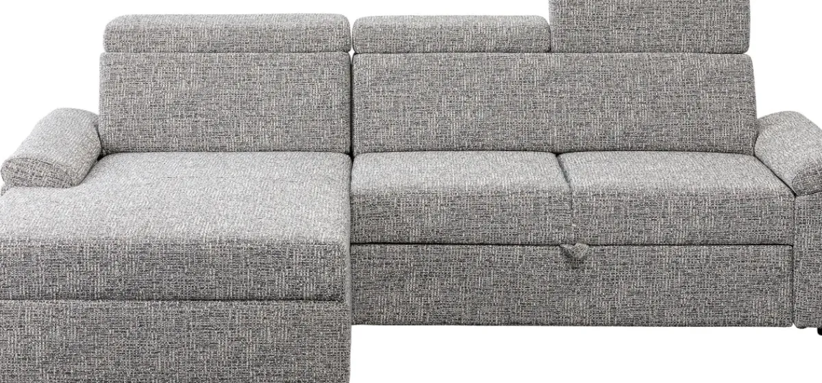 KARE24.se Bäddsoffa Serena, Vänster - KARE Design Sale
