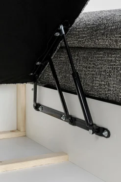KARE24.se Bäddsoffa Serena, Vänster - KARE Design Sale