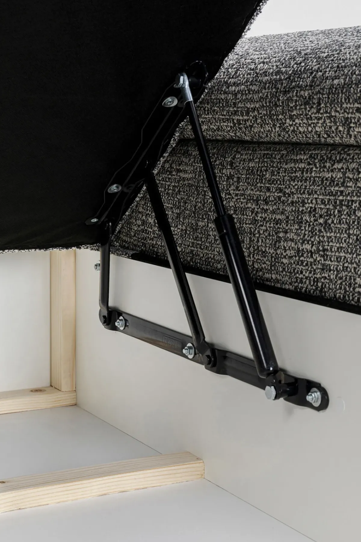 KARE24.se Bäddsoffa Serena, Vänster - KARE Design Sale