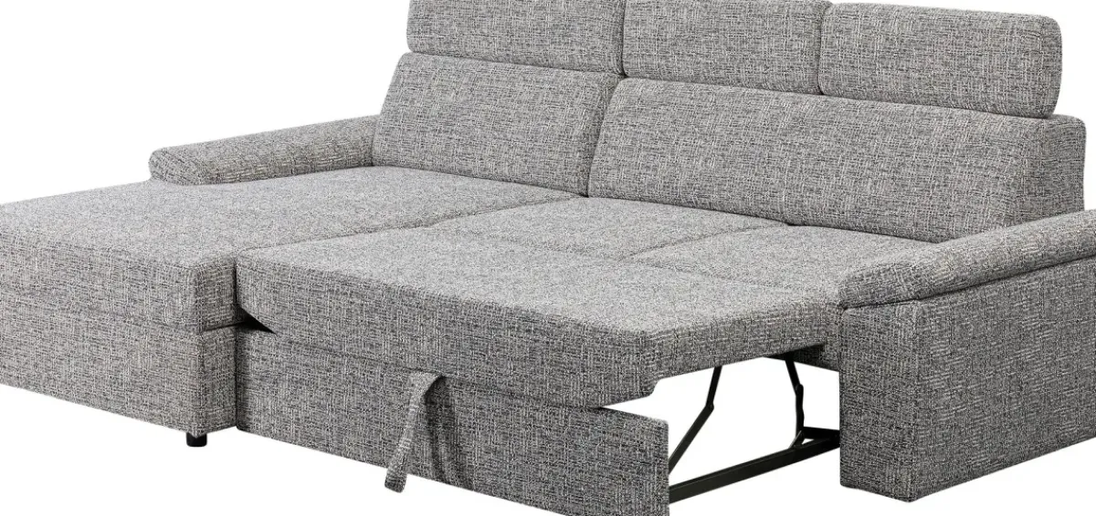 KARE24.se Bäddsoffa Serena, Vänster - KARE Design Sale