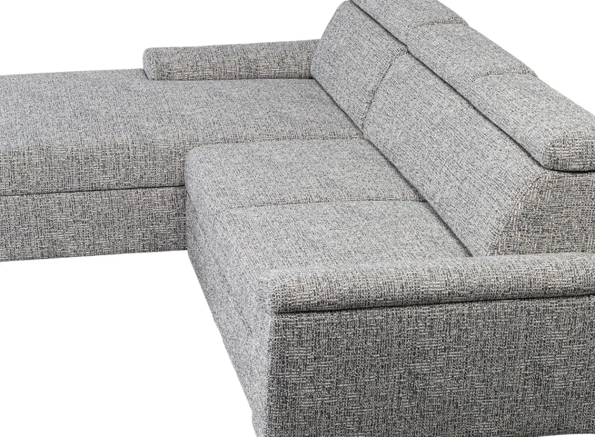 KARE24.se Bäddsoffa Serena, Vänster - KARE Design Sale