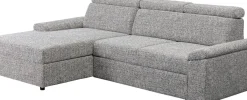KARE24.se Bäddsoffa Serena, Vänster - KARE Design Sale