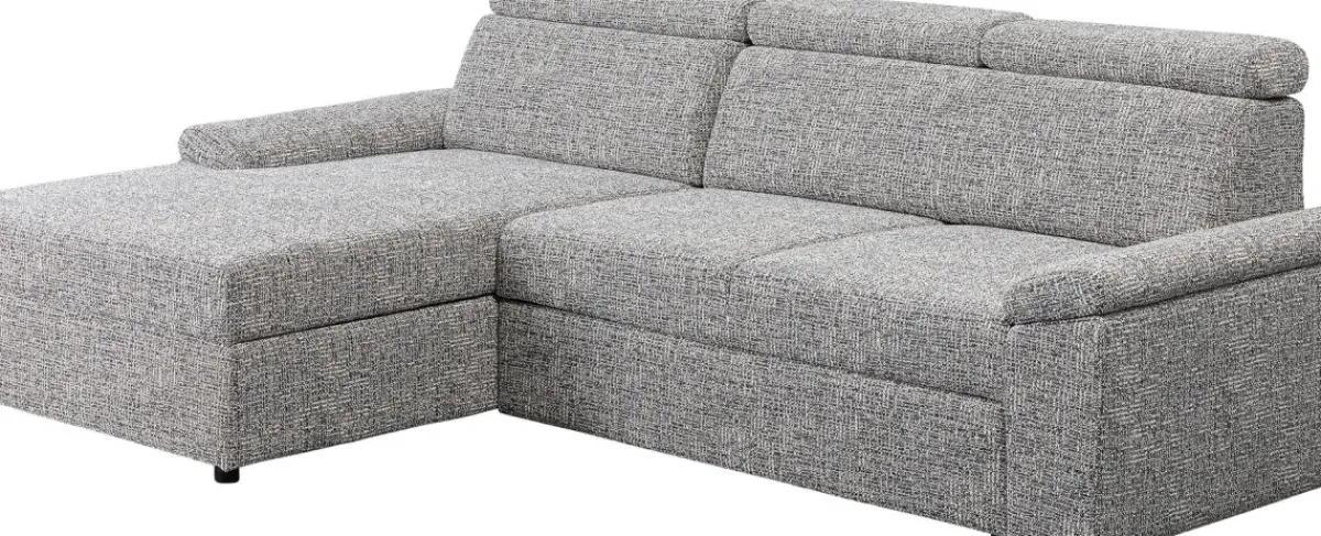 KARE24.se Bäddsoffa Serena, Vänster - KARE Design Sale