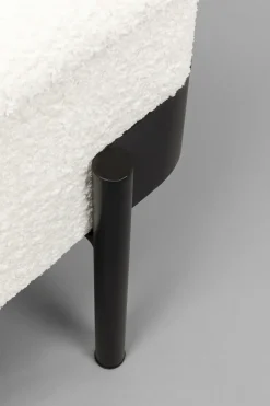 KARE24.se Bänk Angelo Storage, 101cm - KARE Design Outlet